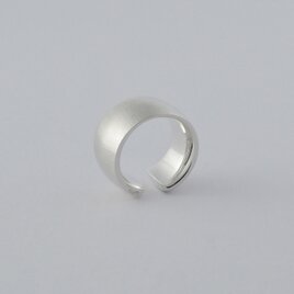 oboro イヤカフ（内径9.5㎜）silver925の画像