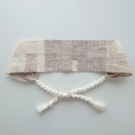 Silk headband #3