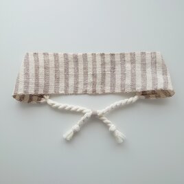 Silk headband #5