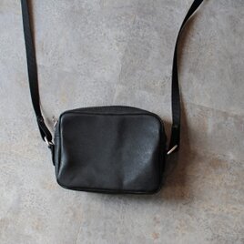 プエブロレザーミニショルダーバッグ（ba-2)