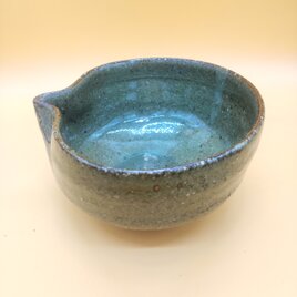 片口風　小鉢　赤土　J-7の画像