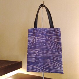 着物　手さげバッグ（ミニ）