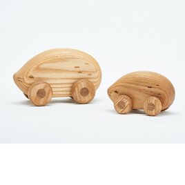 森のもぐらカー　大の画像