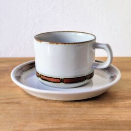 Desiree（デシレ） Selandia（セランディア） カップ＆ソーサー②