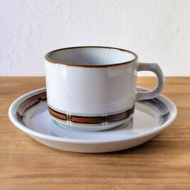 Desiree（デシレ） Selandia（セランディア） カップ＆ソーサー⑤