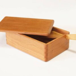 バターケース&ナイフ【製作キット】