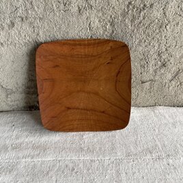 六角高台 角皿 165✕‬165‪✕‬32(mm)の画像