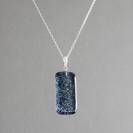 ナノハナ silver925ネックレス
