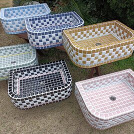 ガーデンシンク☆オーダー用参考画像