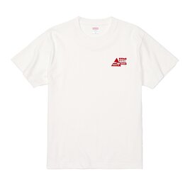 男女兼用Mサイズ 超常現象キャットニャー Tシャツの画像
