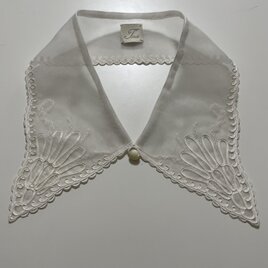 LaceHolic--collar-1--の画像