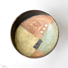 Painting dessert  cup 01の画像