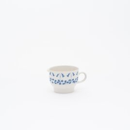 Vanamo｜creamer φ7cm｜blueの画像