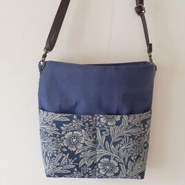 革持ち手♡ショルダーbagの画像