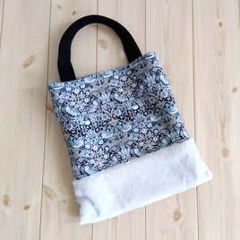 V&Aウィリアムモリス 携帯ティッシュケース ボックスティッシュ