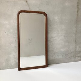 古い雰囲気の良い木製の机　引き出し2杯　ローテーブル　作業台　文机　古家具古民家 アンティーク 古い机 文机 引き出し 勉強机 ローテーブル 木製 2