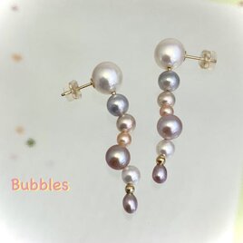 Bubbles（バブルス）の画像