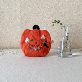 サシェ（ハロウィン）の画像