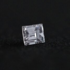 ダイヤモンド　square【0.10ct】の画像
