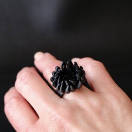 forest flower ring 2の画像