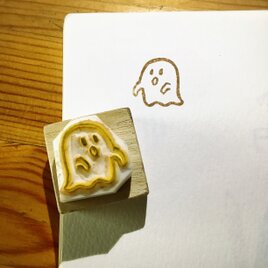 びっくりおばけの画像