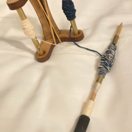 Laptop Charkha（ラップトップチャルカ） | iichi 日々の暮らし