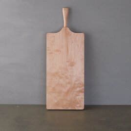 カエデのカッティングボード