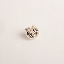 小さな絵のブローチ37の画像