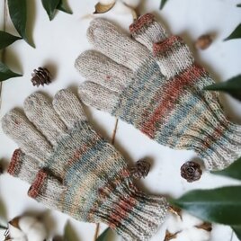 SxxV様オーダーメイド ベルト付きハンドカバー2点 | iichi 日々の  