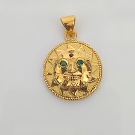 太陽トップ puaally_10000843