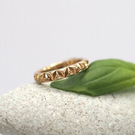 Lion ring -SV925- | iichi 日々の暮らしを心地よくするハンドメイドや