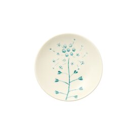 Teshio　花ごよみ　なづな