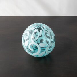 pattern vase　ball　１の画像