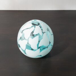 pattern vase　ball　２の画像