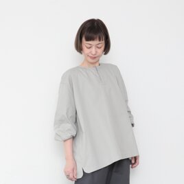 Moc blouse / kumoriの画像