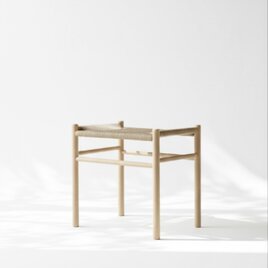 ペーパーコードスツール-長方形-SHIKAKU-Rectangle