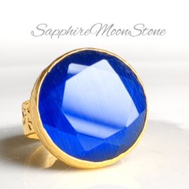 New ☆新作 ☆『Yellow Quartz』の世界でひとつの天然石リングsilver925 | iichi  日々の暮らしを心地よくするハンドメイドやアンティークのマーケットプレイス
