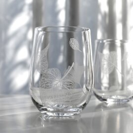 Botanico glass M sizeの画像