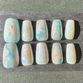 【サイズオーダー】宝爪 | GEMⅡ