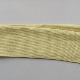 リネンニットのメッシュタオル｜キミドリの画像