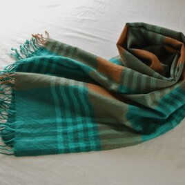 long muffler #155の画像