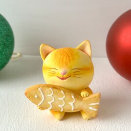 クッキー大好き猫さんの画像
