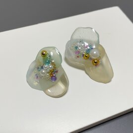 wet.001/pierceの画像