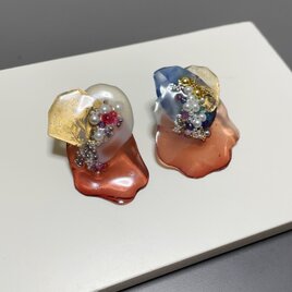wet.003/pierceの画像