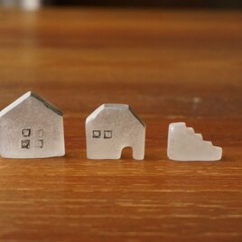 〈 souvenir 〉 Miniature ｜ かつての場所の画像