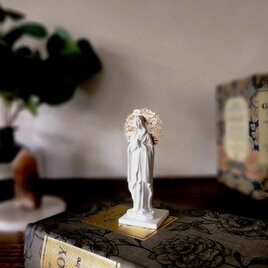 アロマストーン ■ 四季をつかさどる女神 ■ 春分