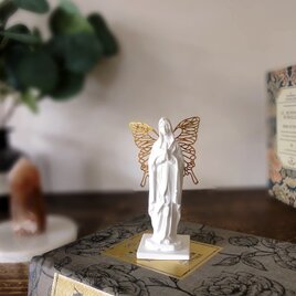 アロマストーン ■ 四季をつかさどる女神 ■ 妖精の女王