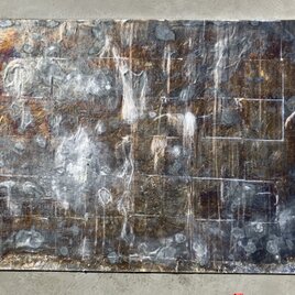 Work 22.11'24 ー 冬のヴェール（Winter veil ） ー