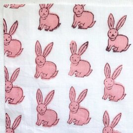 インド刺繍リボン50cm切り売り 猫の後ろ姿 3cm幅 グレー キャット ねこ