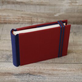 Bradel-Binding Notebook T-102の画像